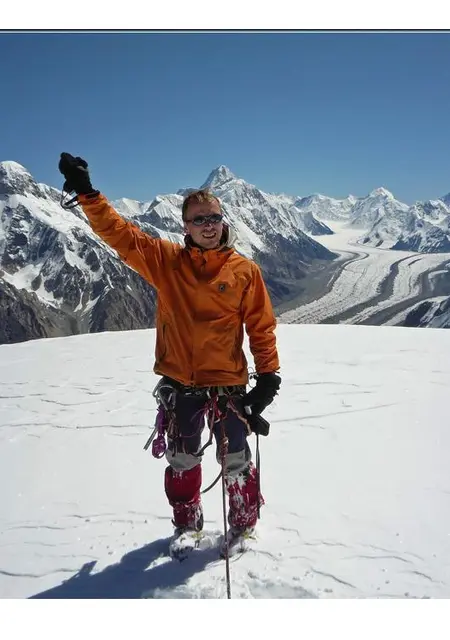 Germann из Хмельницкого, мне 49, познакомлюсь без обязательств