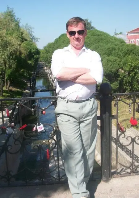 Александр из Москвы, мне 66, познакомлюсь