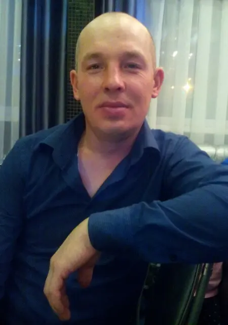 Я Юра, 48, знакомлюсь без обязательств в Покрове