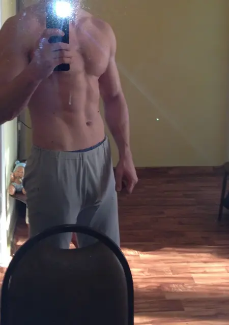 Я Nik, 37, из Уссурийска, ищу знакомство для общения