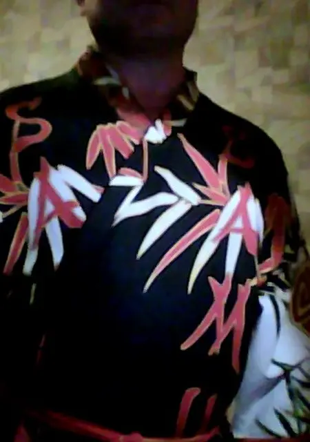 Gattonero из Санкт-Петербурга, мне 57, познакомлюсь без обязательств