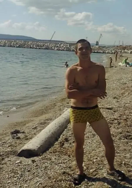 Я Николай, 45, знакомлюсь для вирта в Богучаре