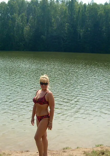 Я Юлия, 50, знакомлюсь на одну ночь в Ступине