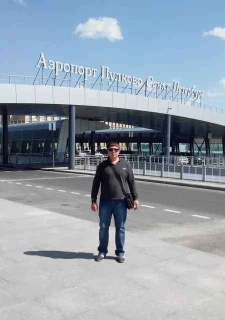 Я Мишаня, 40, из Новочеркасска, ищу знакомство для приятного времяпровождения