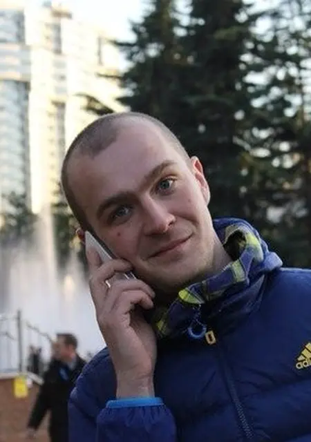 Я Nikita, 36, знакомлюсь в Королеве