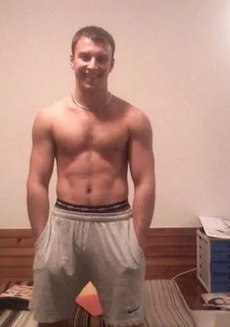 Bogdan из Энгельса, ищу на сайте знакомства на одну ночь