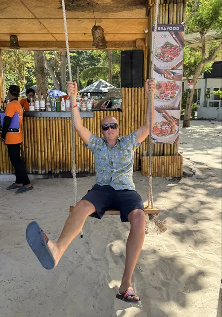 Я Николай, 38, знакомлюсь для приятного времяпровождения в Ростове-на-Дону