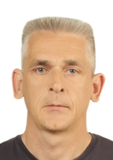 Я Вадим, 52, знакомлюсь для приятного времяпровождения в Сходне