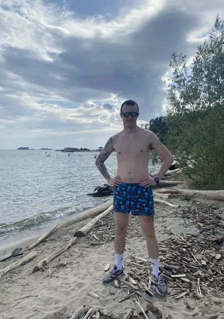 Я Паша, 29, из Обнинска, ищу знакомства без обязательств