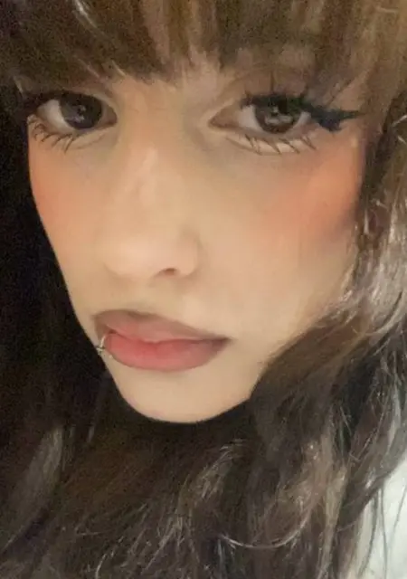 Я Настя, 19, из Костромы, ищу знакомство для совместных путешествий