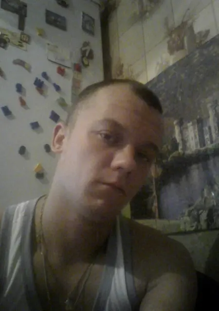 Bont из Щекино, мне 37, познакомлюсь для дружбы