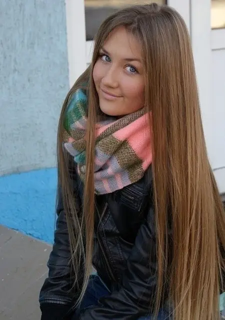 Элина из Рыбинска, мне 35, познакомлюсь для постоянных отношений