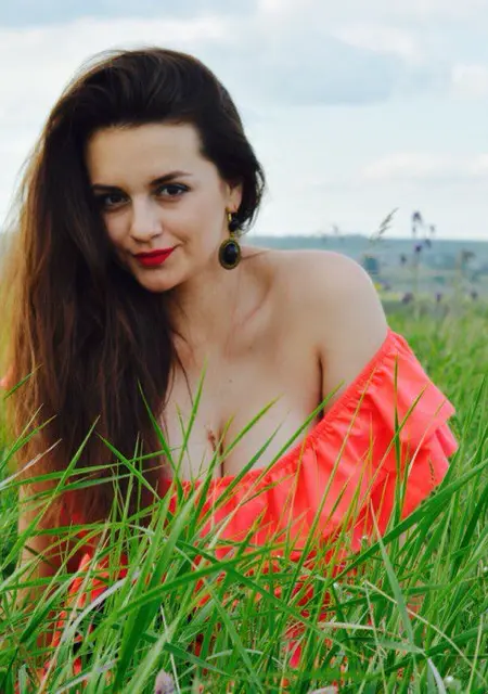 Анна из Ставрополя, ищу на сайте вирта