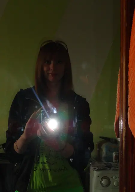 Нюта из Новозыбкова, мне 31, познакомлюсь для общения