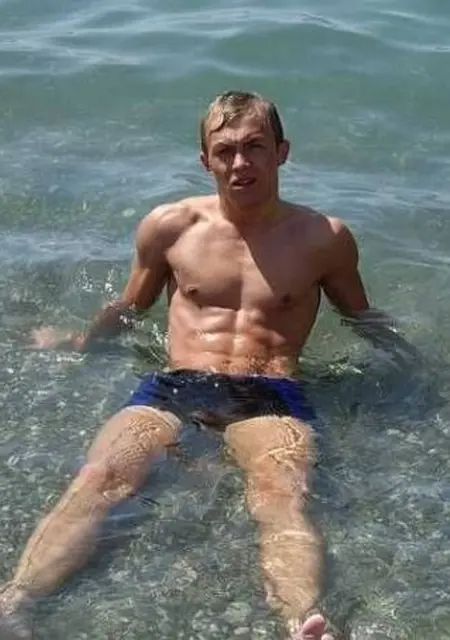 Я Руслан, 39, из Борзи, ищу знакомства без обязательств