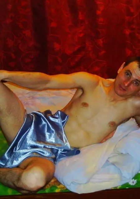 Андрей из Ленинска-Кузнецкого, мне 46, познакомлюсь на одну ночь