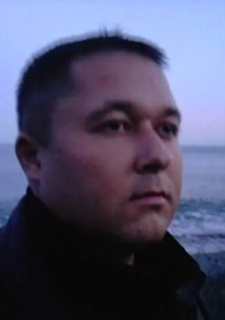 Я Denis, 44, знакомлюсь без обязательств в Симферополе