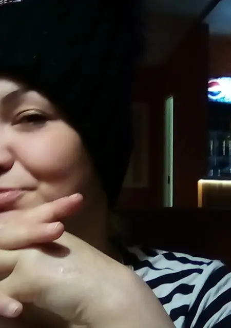 Ляличка из Сыктывкара, мне 40, познакомлюсь на одну ночь