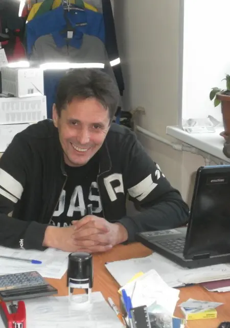 Сергей из Йошкар-Олы, ищу на сайте приятное времяпровождение