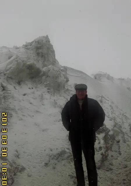 Я Анатолий, 62, из Гродно, ищу знакомство для общения