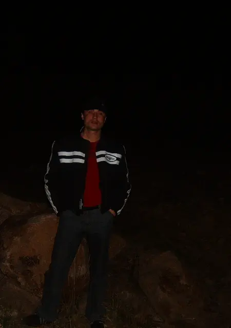 Я Денис, 43, из Тайшета, ищу знакомство для дружбы