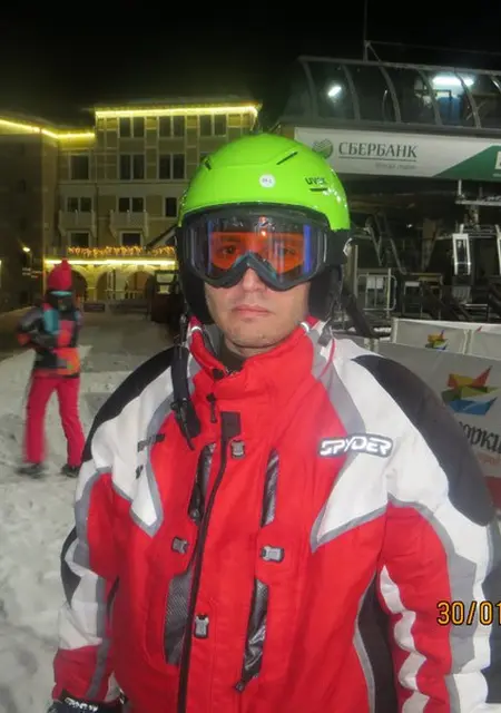 Andrey из Сочи, мне 50, познакомлюсь без обязательств