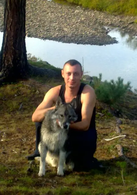 Cergey из Нерюнгри, мне 42, познакомлюсь на одну ночь