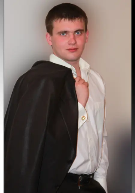 Владимир из Краскова, ищу на сайте знакомства на одну ночь