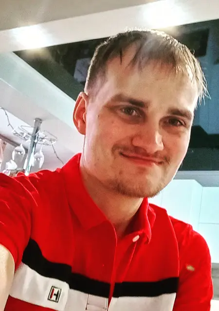 Я Антон, 33, знакомлюсь для приятного времяпровождения в Тобольске