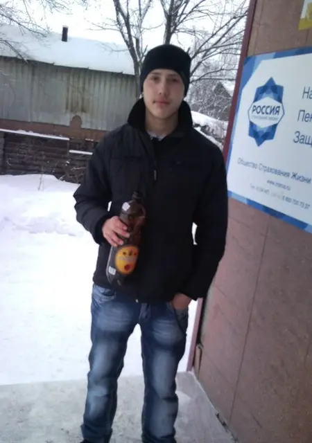 Руслан из Сарапула, мне 33, познакомлюсь на одну ночь