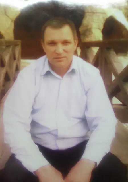 Я Георгий, 64, из Моздока, ищу знакомства без обязательств