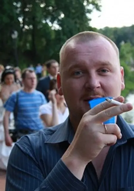 Я Алексей, 42, из Орла, ищу знакомство для дружбы