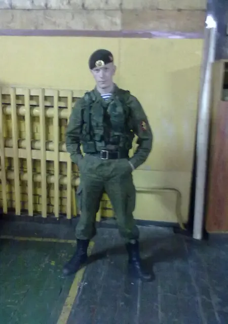 Максим из Заполярного, ищу на сайте вирта