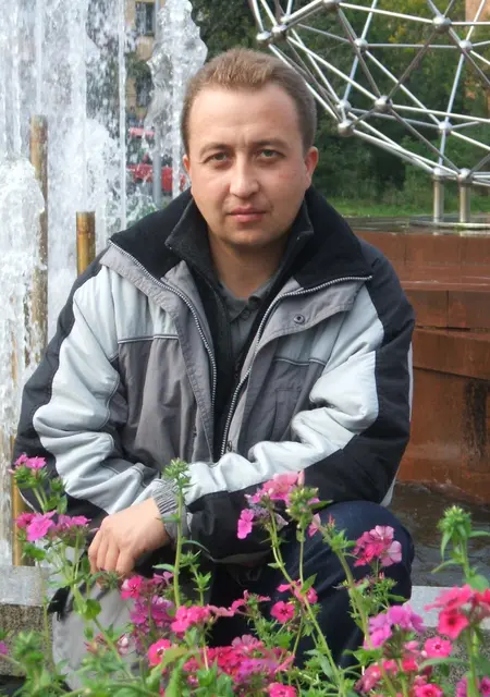 Виталий из Костомукши, ищу на сайте знакомства на одну ночь