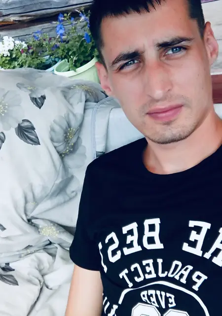 Дмитрий из Кемерово, ищу на сайте общение