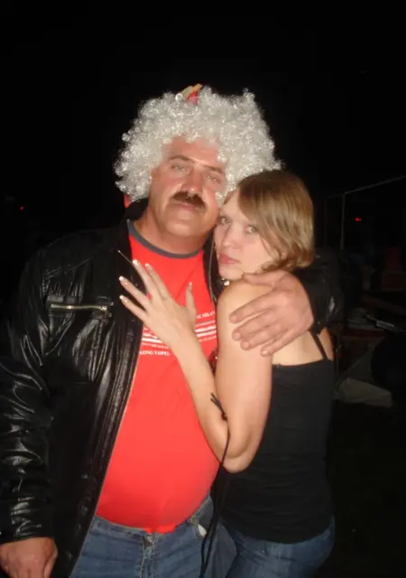 Валера из Осташкова, ищу на сайте знакомства на одну ночь