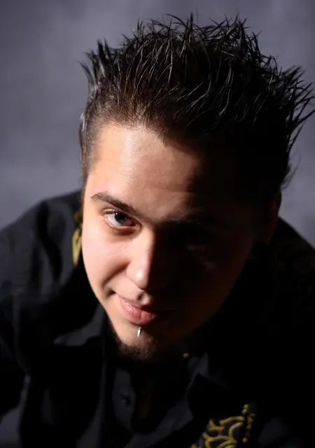 Я Андрей, 34, из Норильска, ищу знакомство для общения