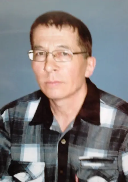 Я Загир, 49, из Мелеуза, ищу знакомства без обязательств