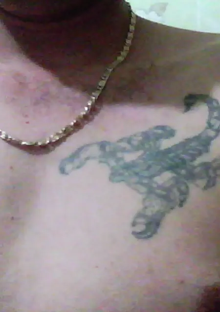 Алексей из Ставрополя, мне 41, познакомлюсь на одну ночь