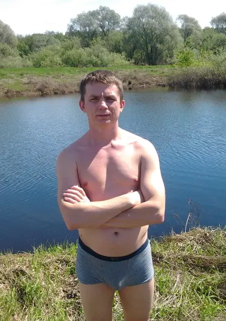 Саша из Владимира, мне 45, познакомлюсь для дружбы