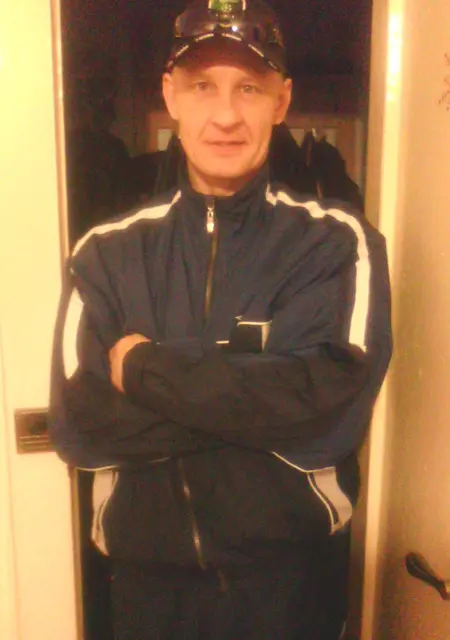 Spec из Новосибирска, мне 51, познакомлюсь на одну ночь