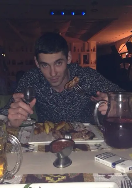 Александр из Зеленограда, ищу на сайте приятное времяпровождение