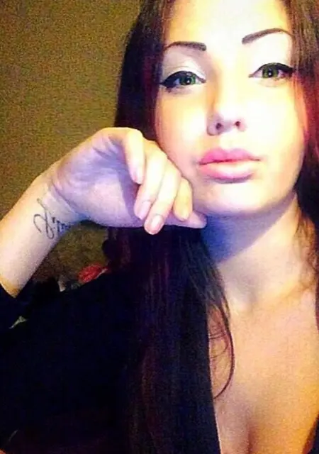 Я Екатерина, 20, из Санкт-Петербурга, ищу знакомство для общения