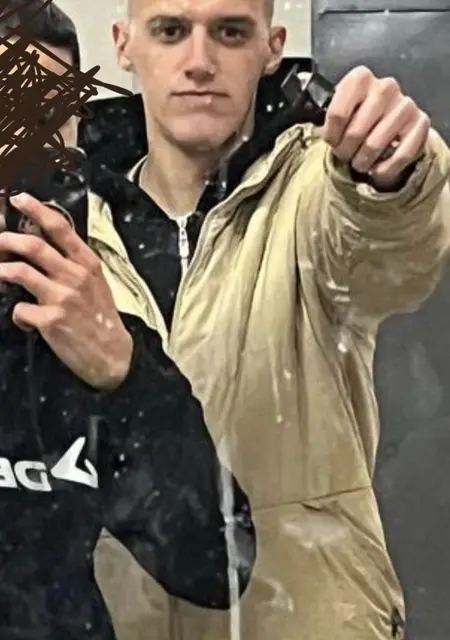 Я Паша, 19, знакомлюсь для общения в Наро-Фоминске