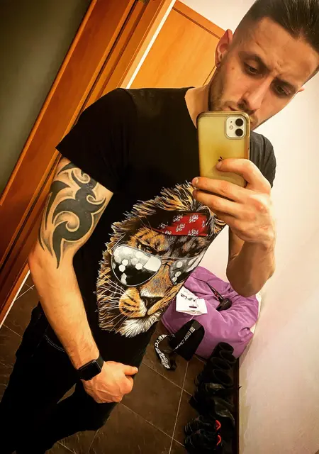 Я Yurii, 27, из Ступина, ищу знакомство для общения