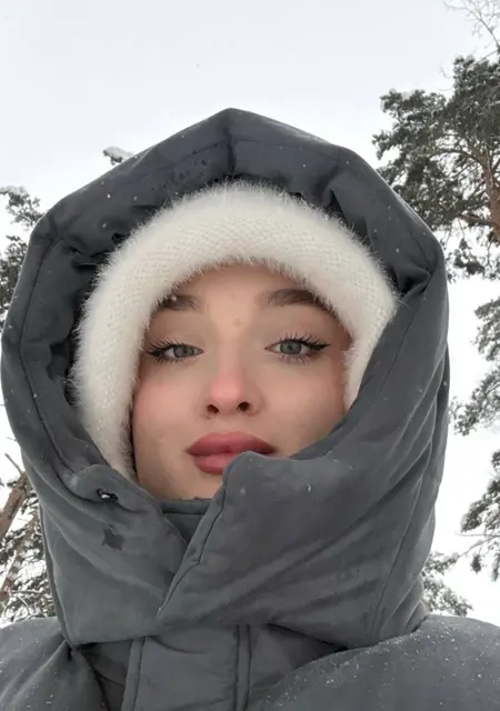 Мария Клярская из Москвы, ищу на сайте приятное времяпровождение