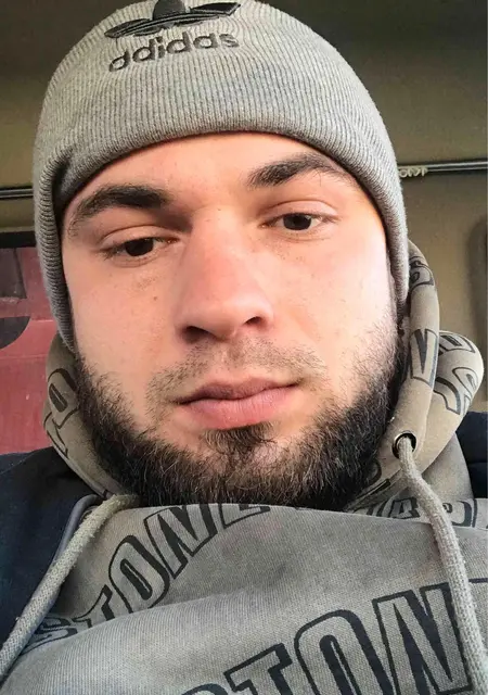 Павлик из Партизанска, ищу на сайте дружбу