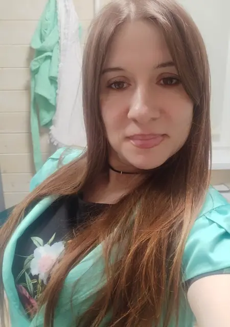 Алина из Селятина, ищу на сайте дружбу