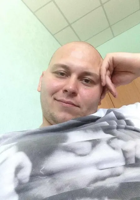 Я Владимир, 50, из Гродно, ищу знакомство для общения