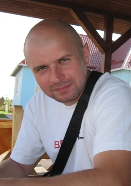 Я Dents, 42, знакомлюсь на одну ночь в Чаусах